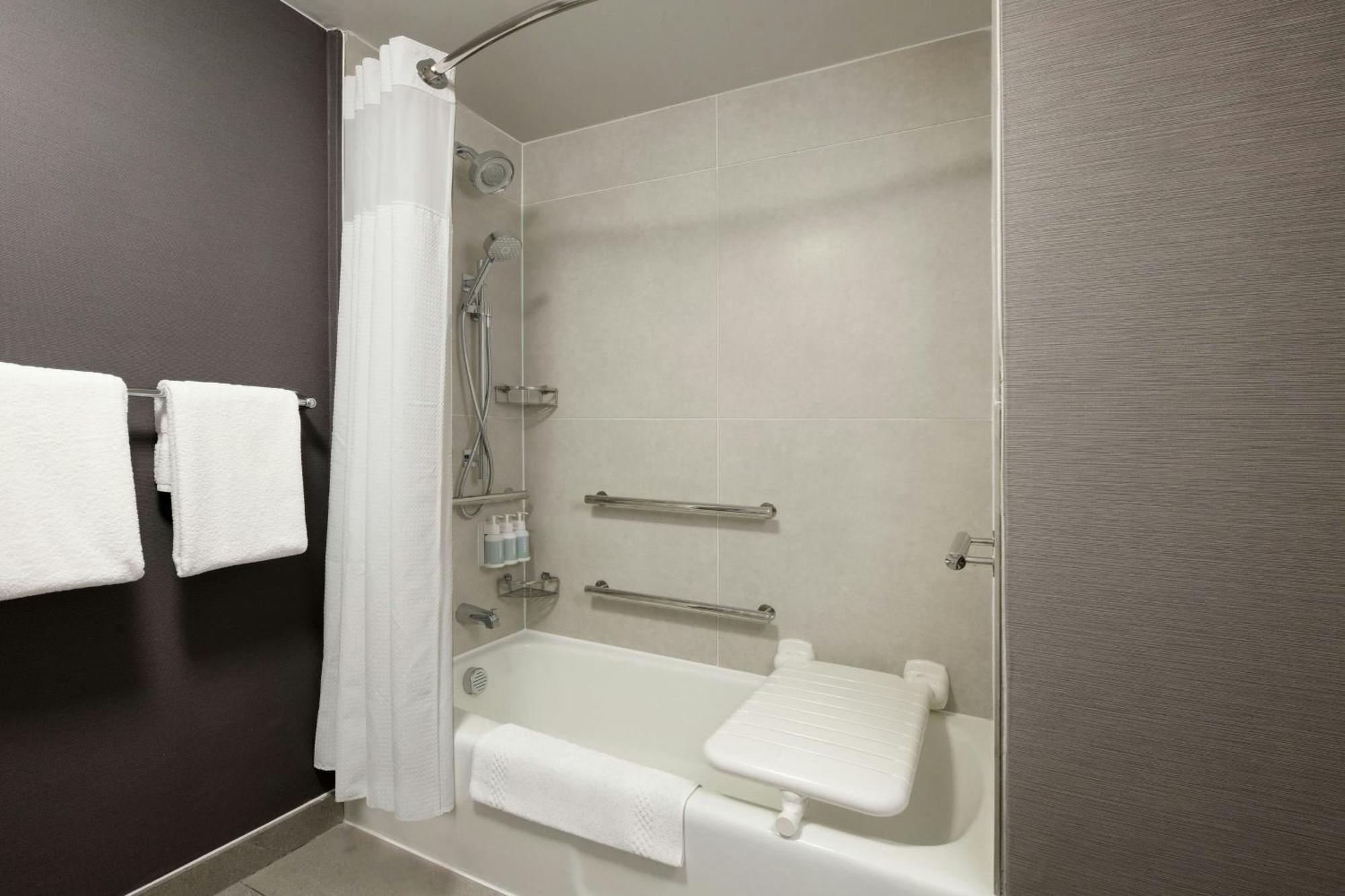Courtyard By Marriott San Francisco Airport Otel San Bruno Dış mekan fotoğraf