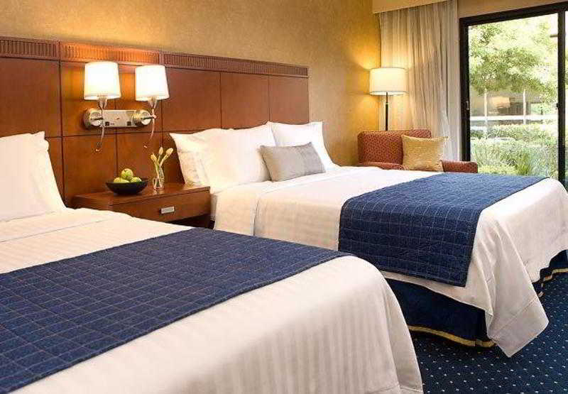Courtyard By Marriott San Francisco Airport Otel San Bruno Dış mekan fotoğraf
