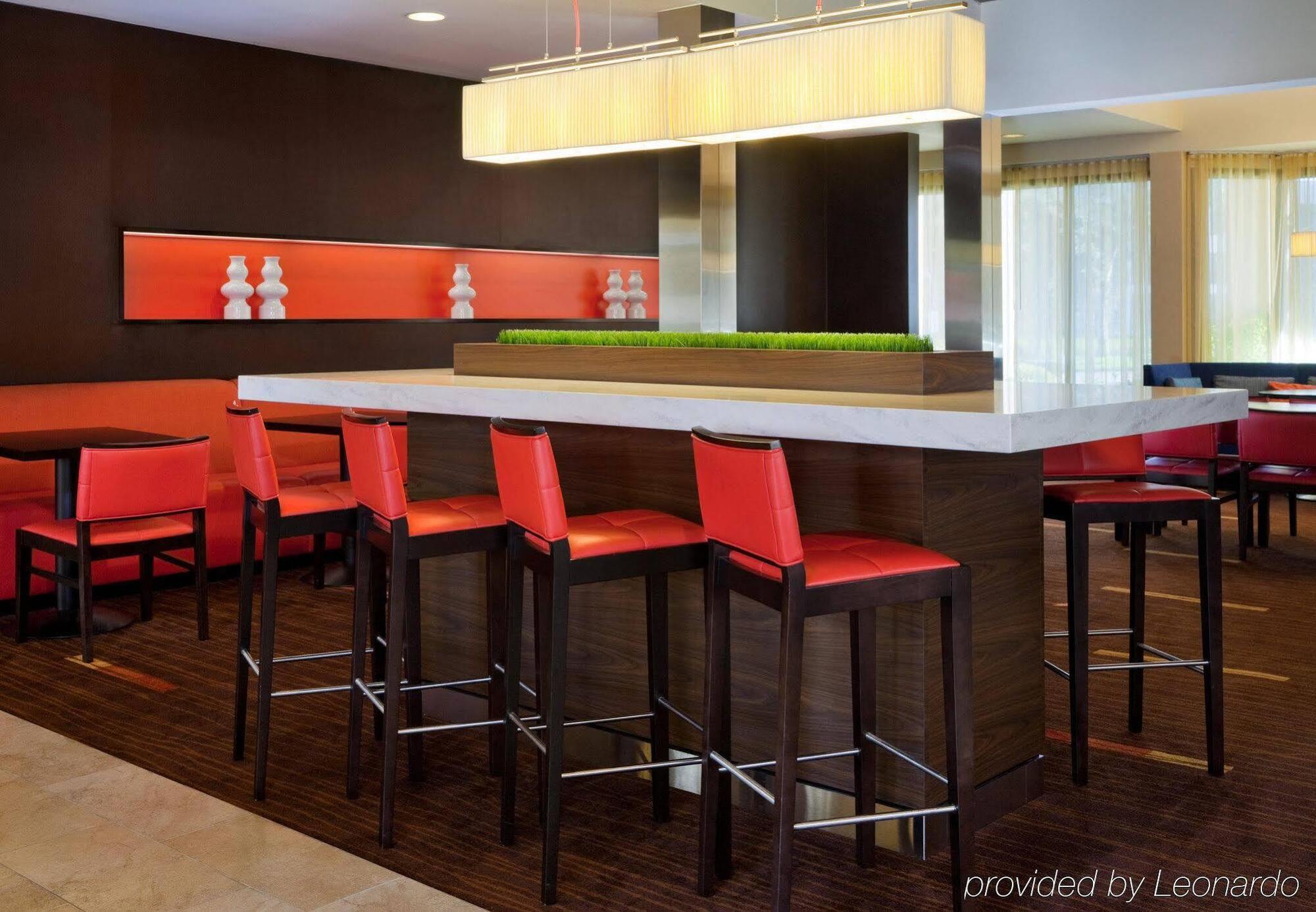 Courtyard By Marriott San Francisco Airport Otel San Bruno Dış mekan fotoğraf